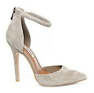 Steve Madden Vexxed NIB Size 8